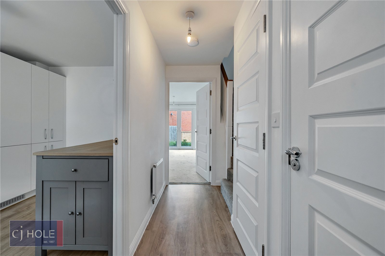 3 bedroom House to let in Patchway, Bristol, South Gloucestershire