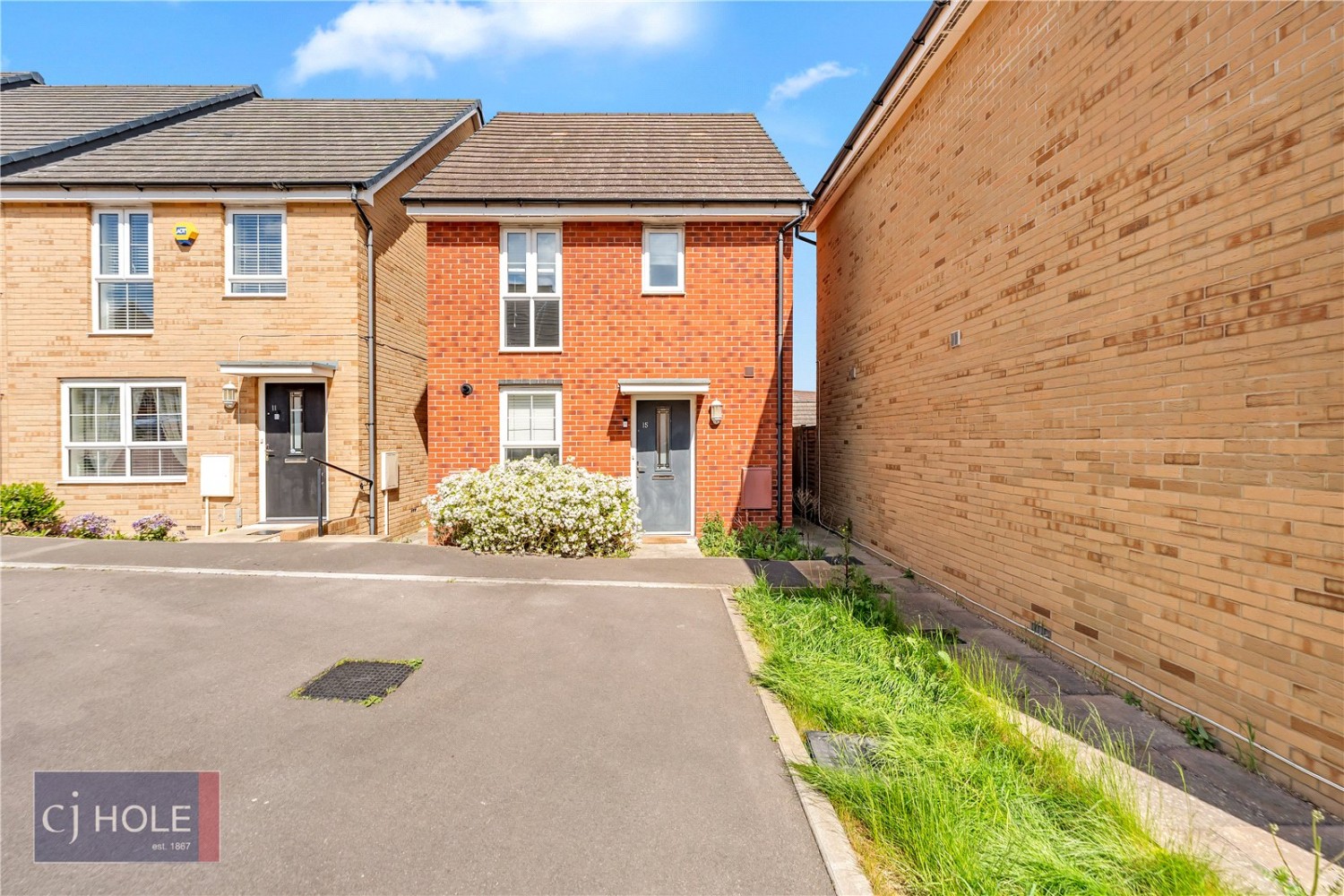 Patchway, Bristol, South Gloucestershire