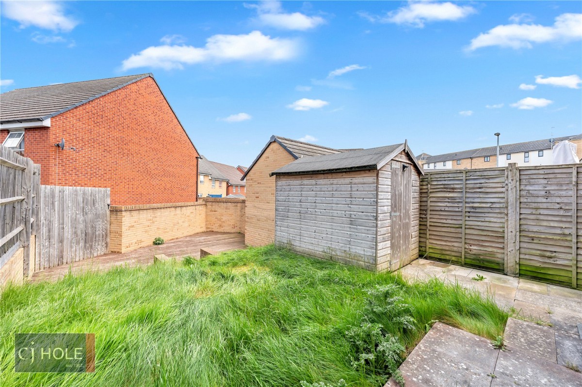 Patchway, Bristol, South Gloucestershire
