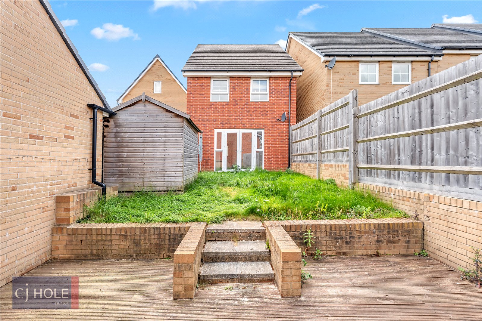 3 bedroom House to let in Patchway, Bristol, South Gloucestershire