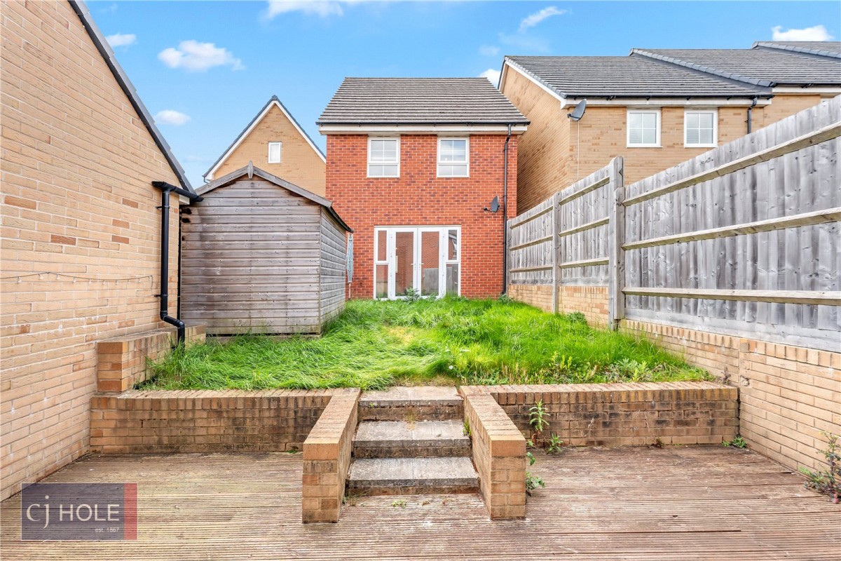 Patchway, Bristol, South Gloucestershire