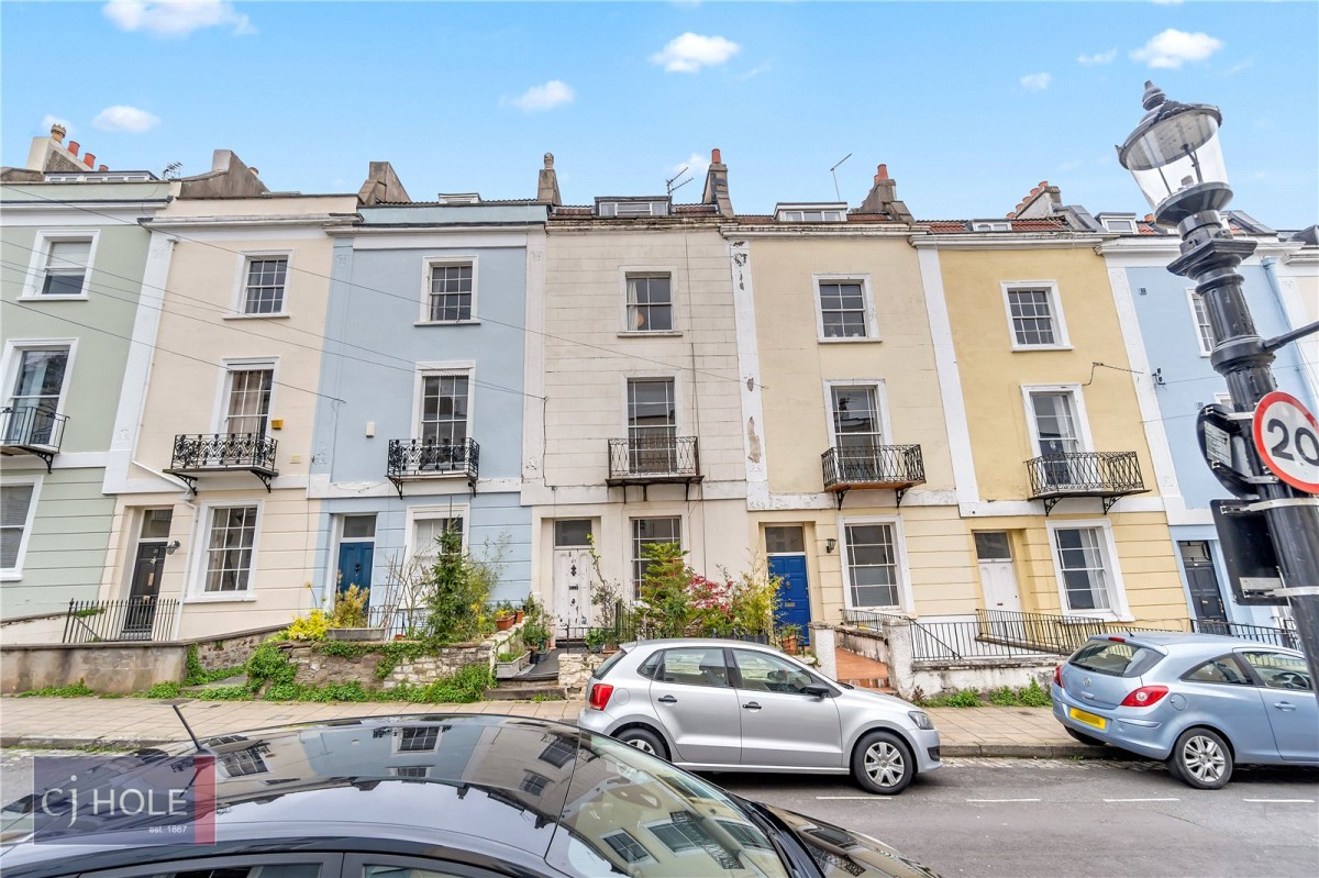 Bristol, Bristol, City of