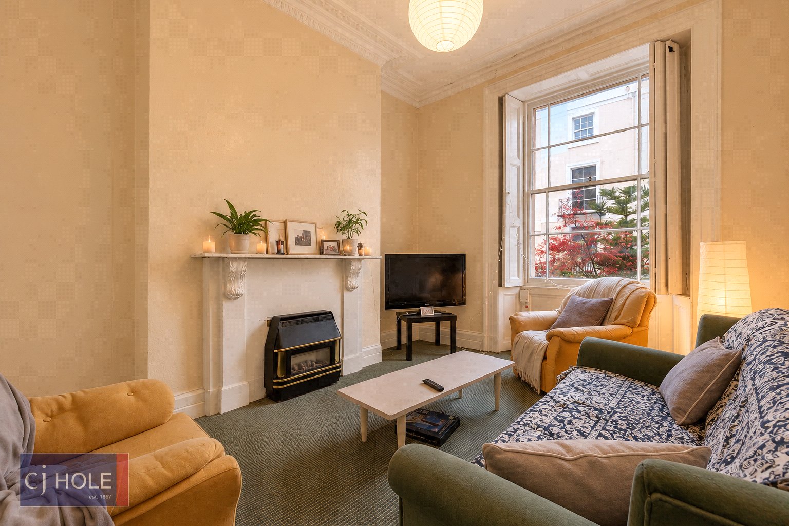 6 bedroom House to let in Bristol, Bristol, City of