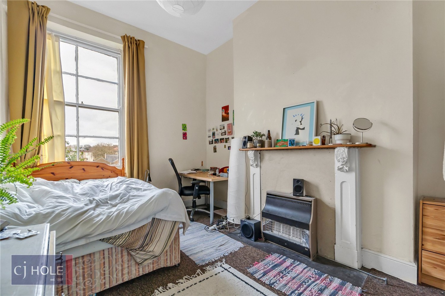 Bristol, Bristol, City of