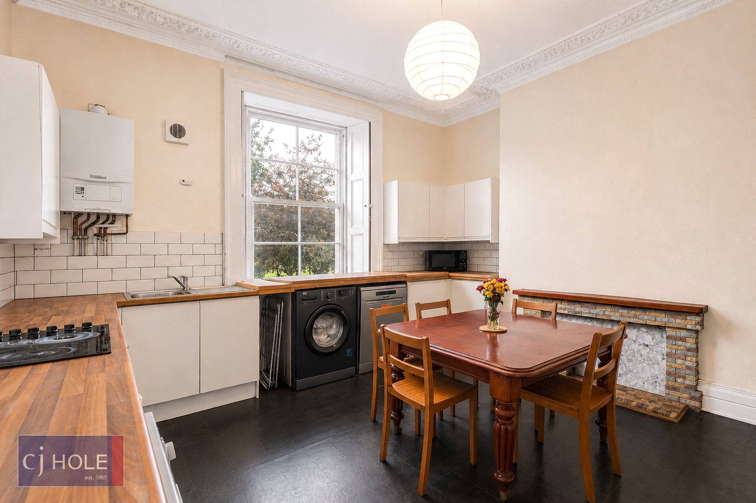 6 bedroom House to let in Bristol, Bristol, City of