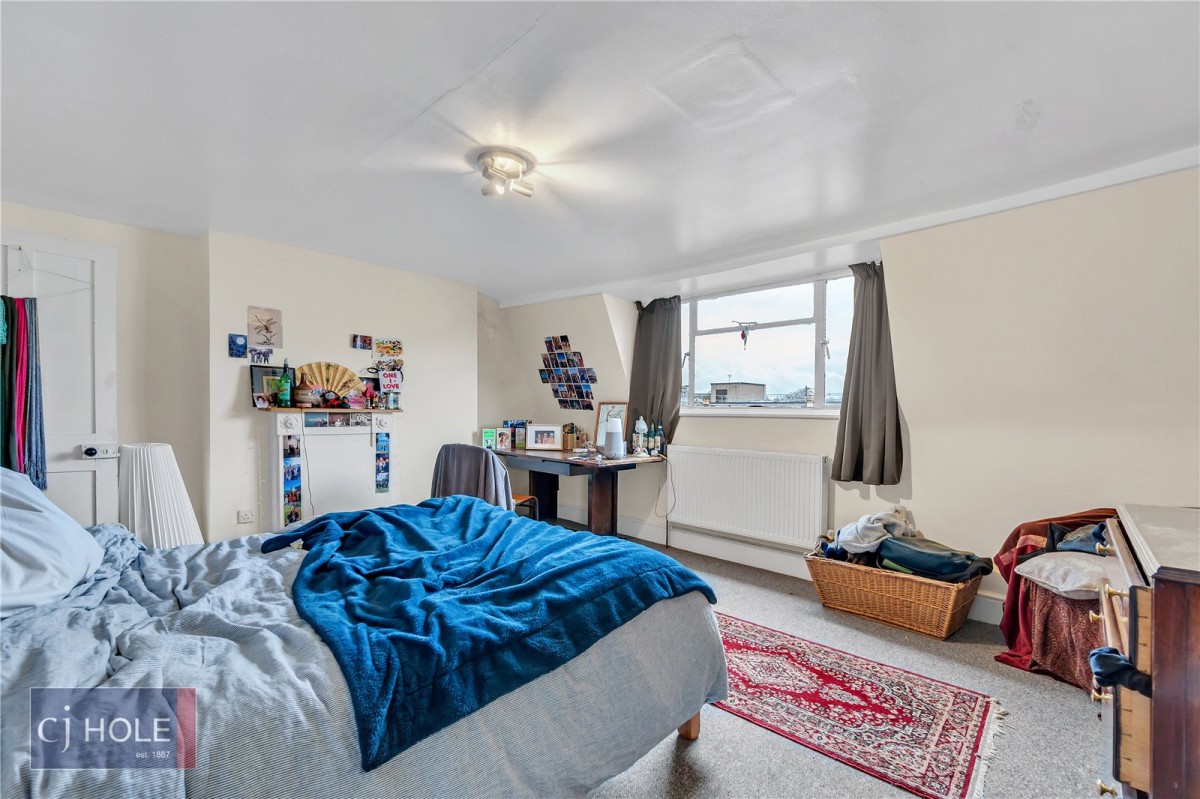 Bristol, Bristol, City of