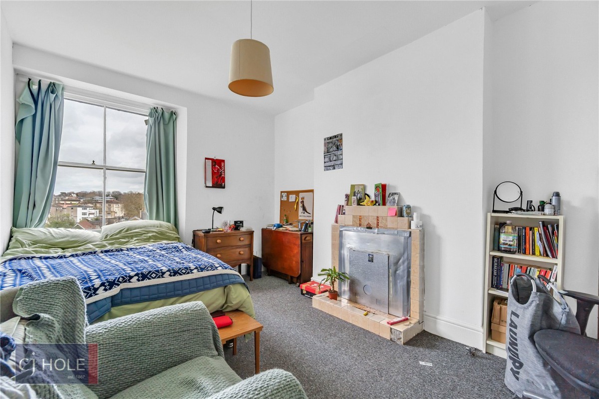 Bristol, Bristol, City of