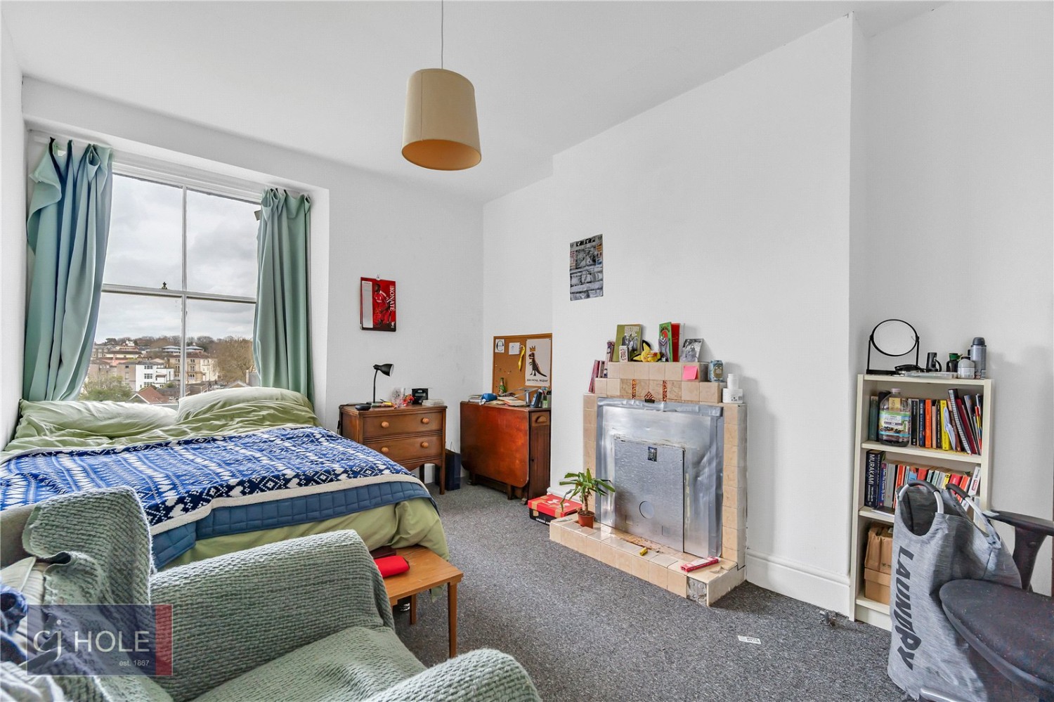 Bristol, Bristol, City of