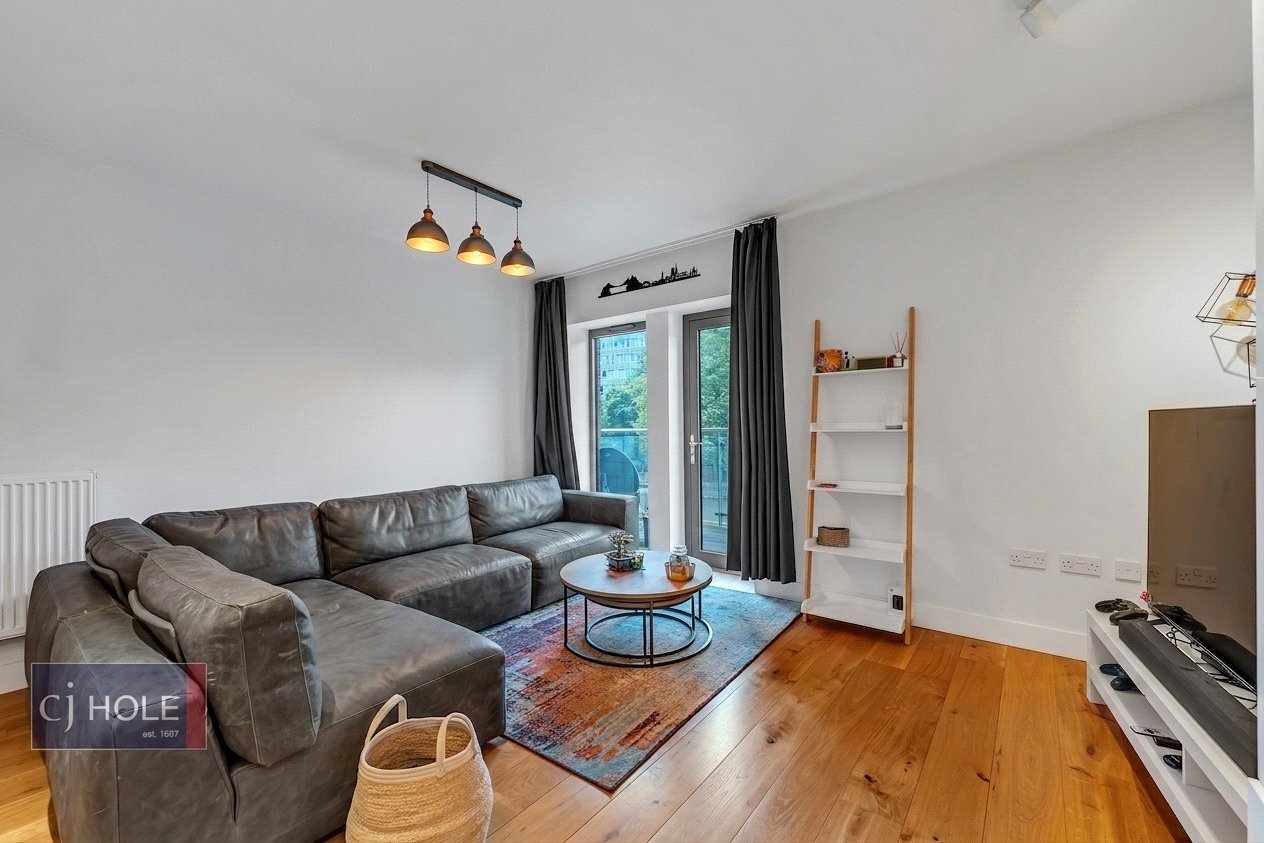 2 bedroom Flat to let in Bristol, Bristol, City of