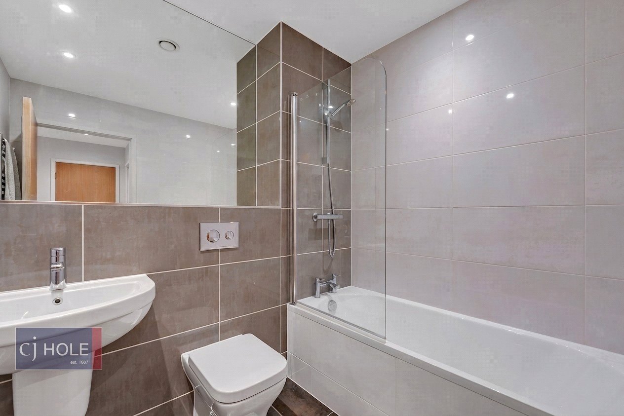 2 bedroom Flat to let in Bristol, Bristol, City of