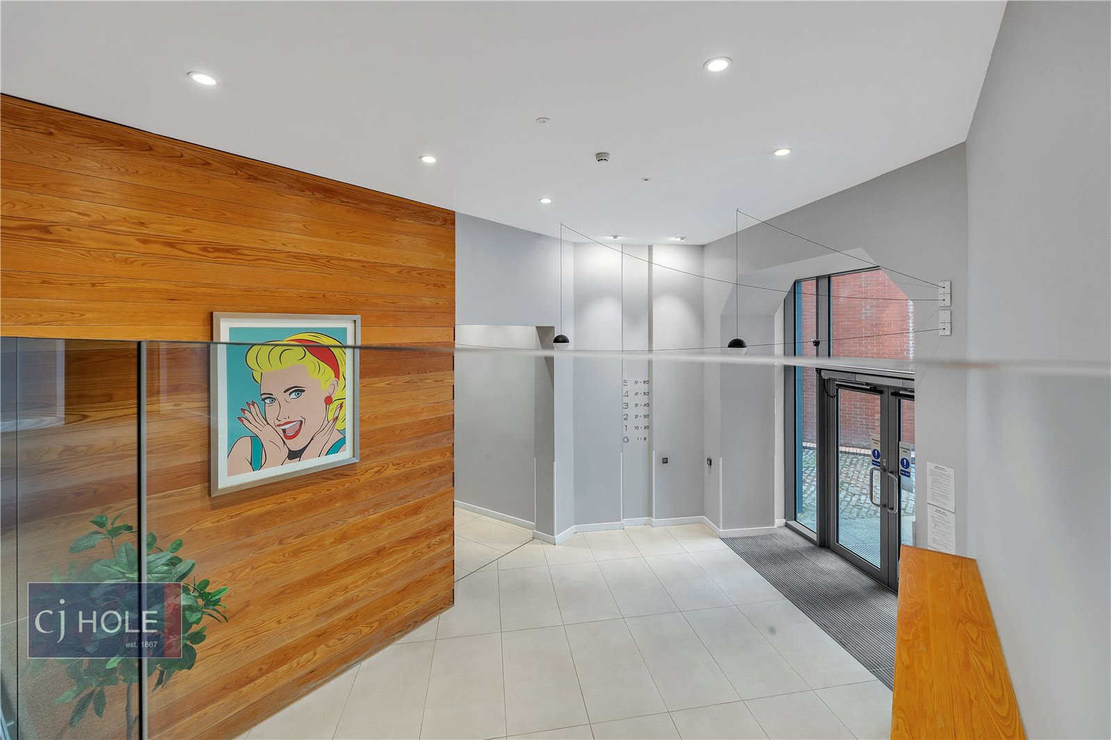 2 bedroom Flat to let in Bristol, Bristol, City of