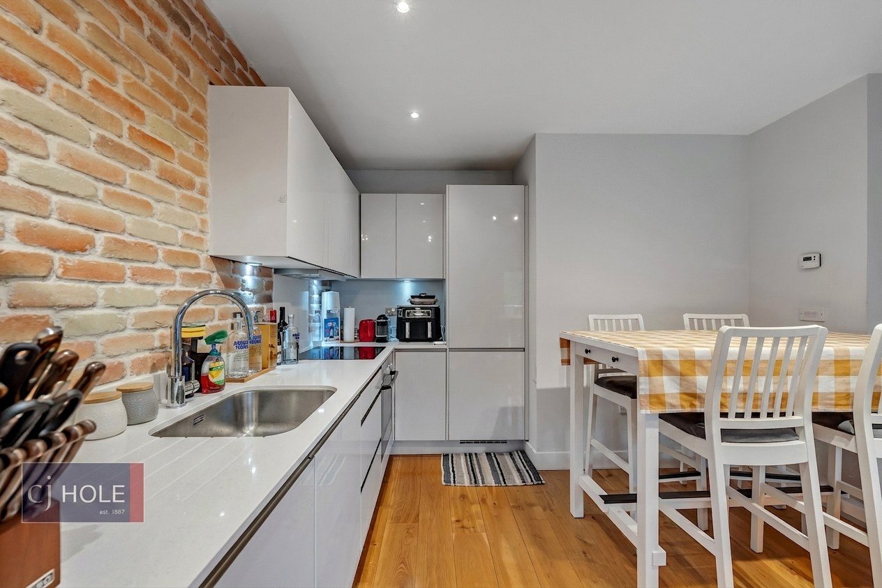 2 bedroom Flat to let in Bristol, Bristol, City of