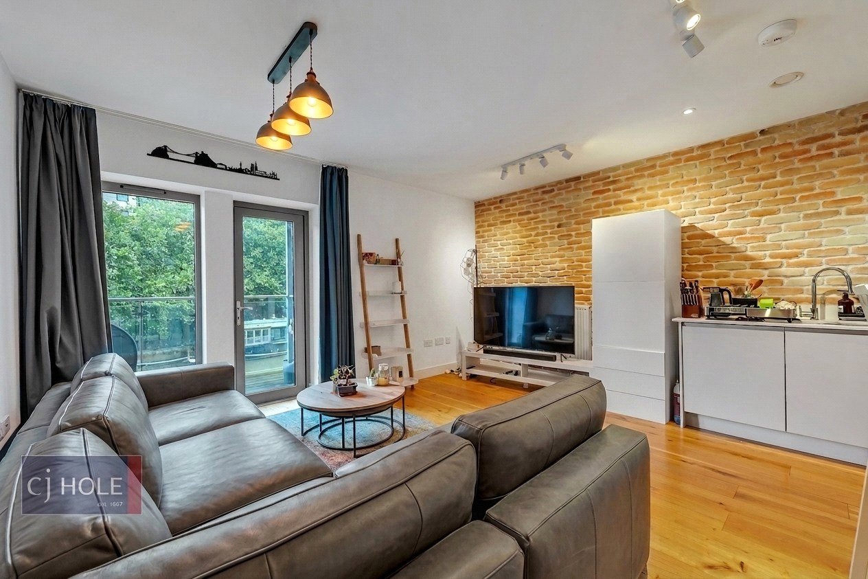 2 bedroom Flat to let in Bristol, Bristol, City of
