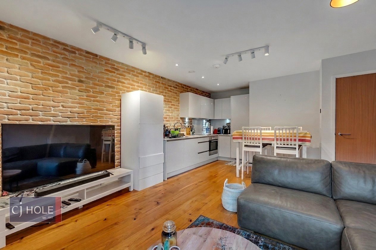 2 bedroom Flat to let in Bristol, Bristol, City of