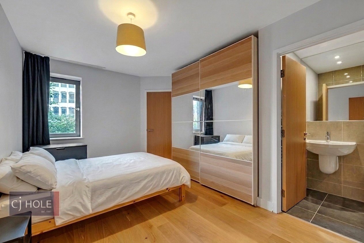 2 bedroom Flat to let in Bristol, Bristol, City of