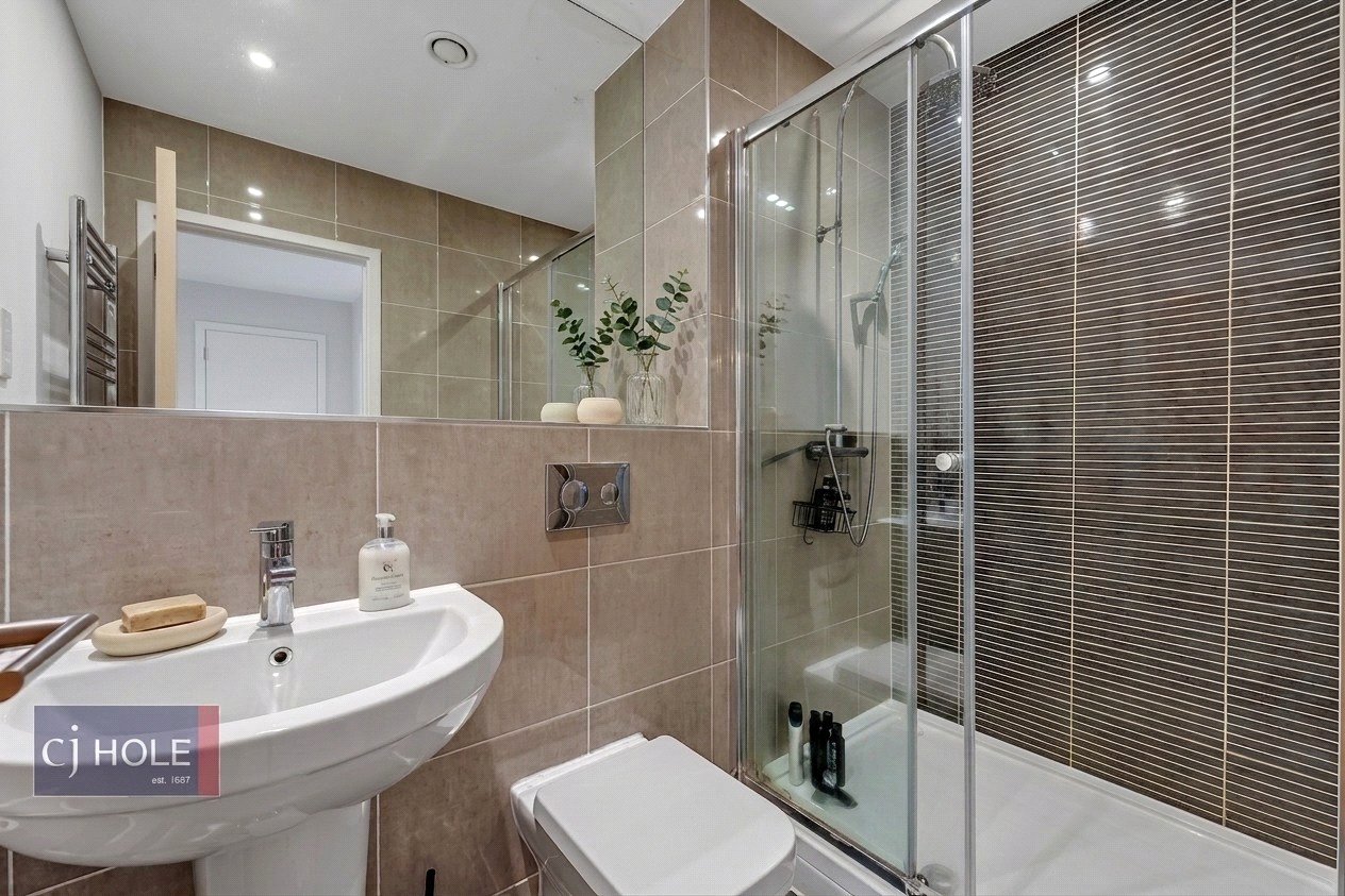 2 bedroom Flat to let in Bristol, Bristol, City of