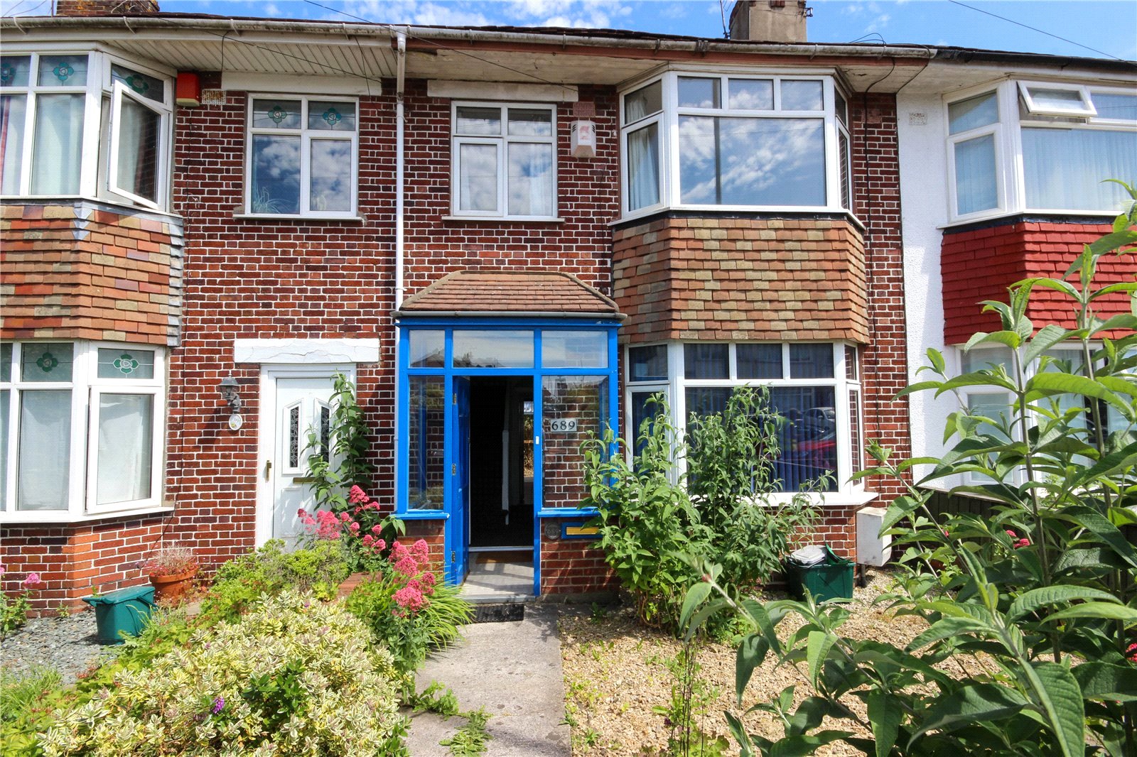 3 bedroom House to let in Filton, Bristol