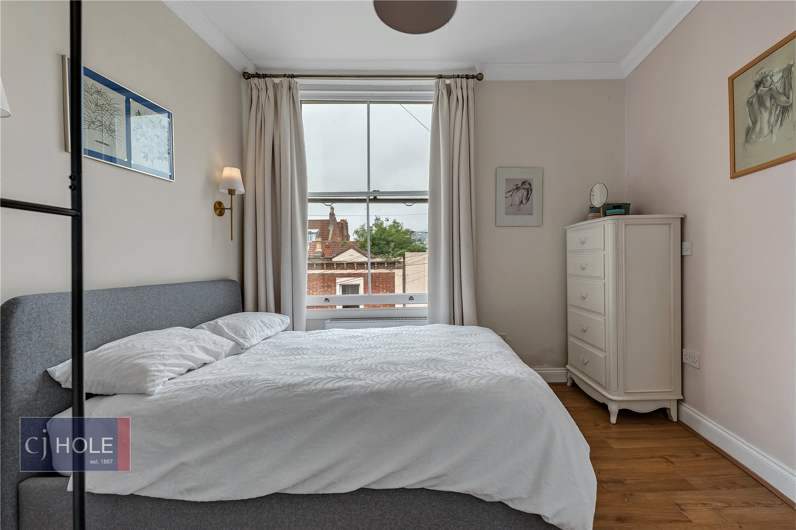 1 bedroom Flat to let in Montpelier, Bristol