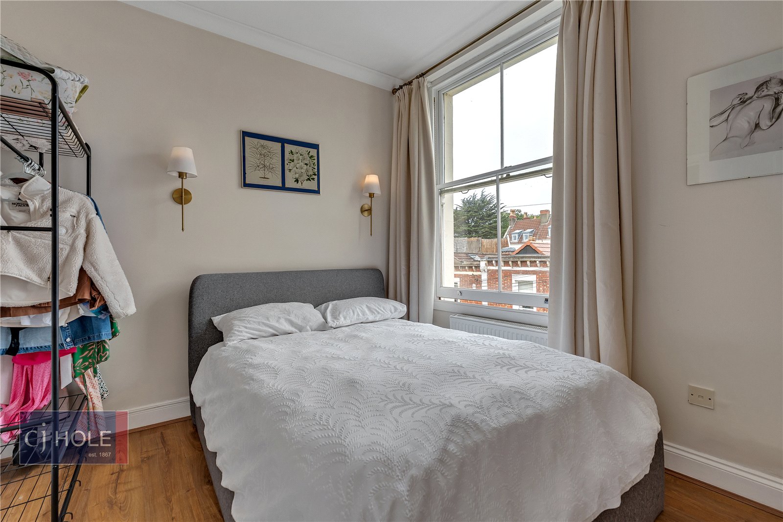 1 bedroom Flat to let in Montpelier, Bristol