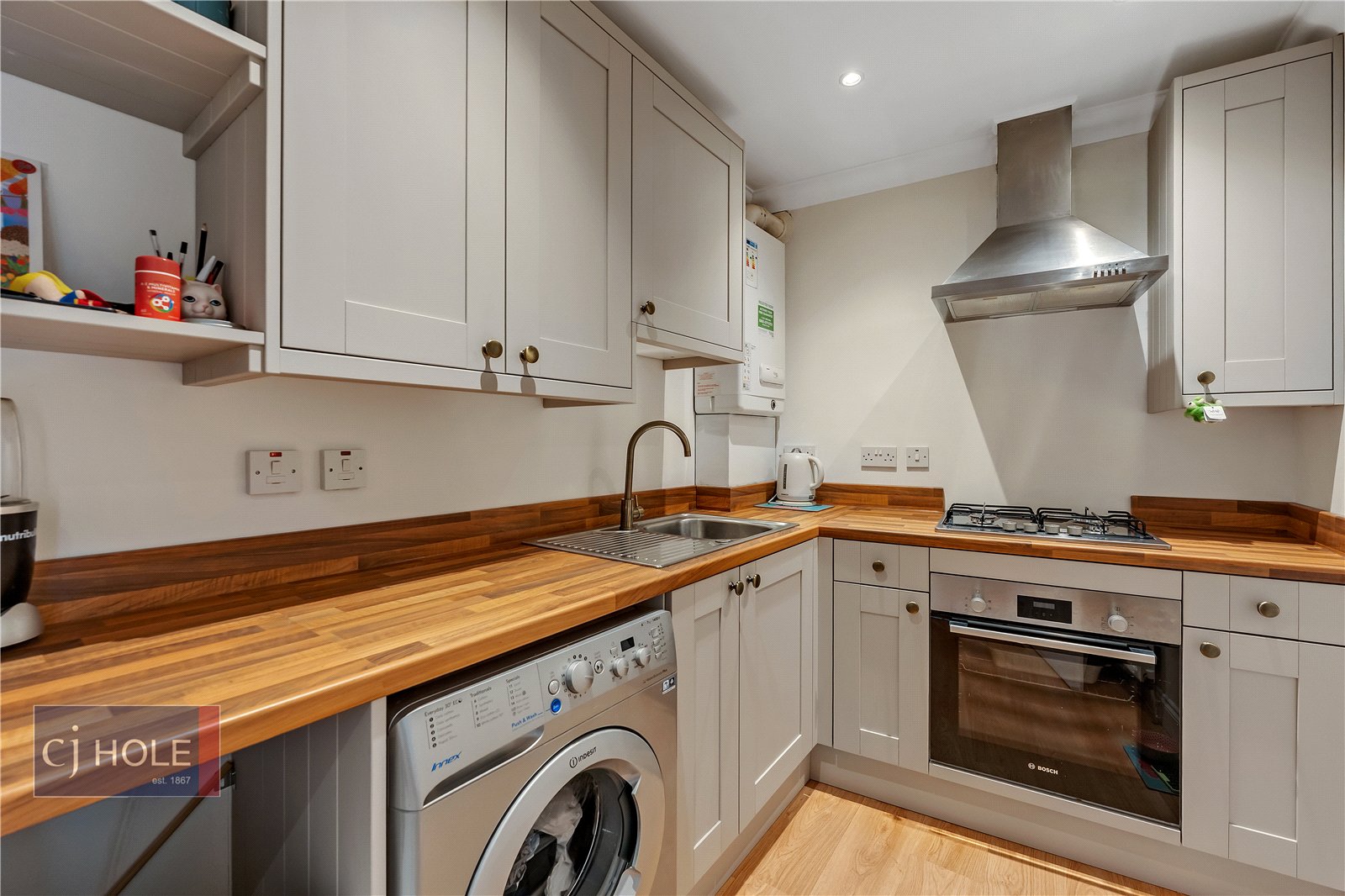 1 bedroom Flat to let in Montpelier, Bristol