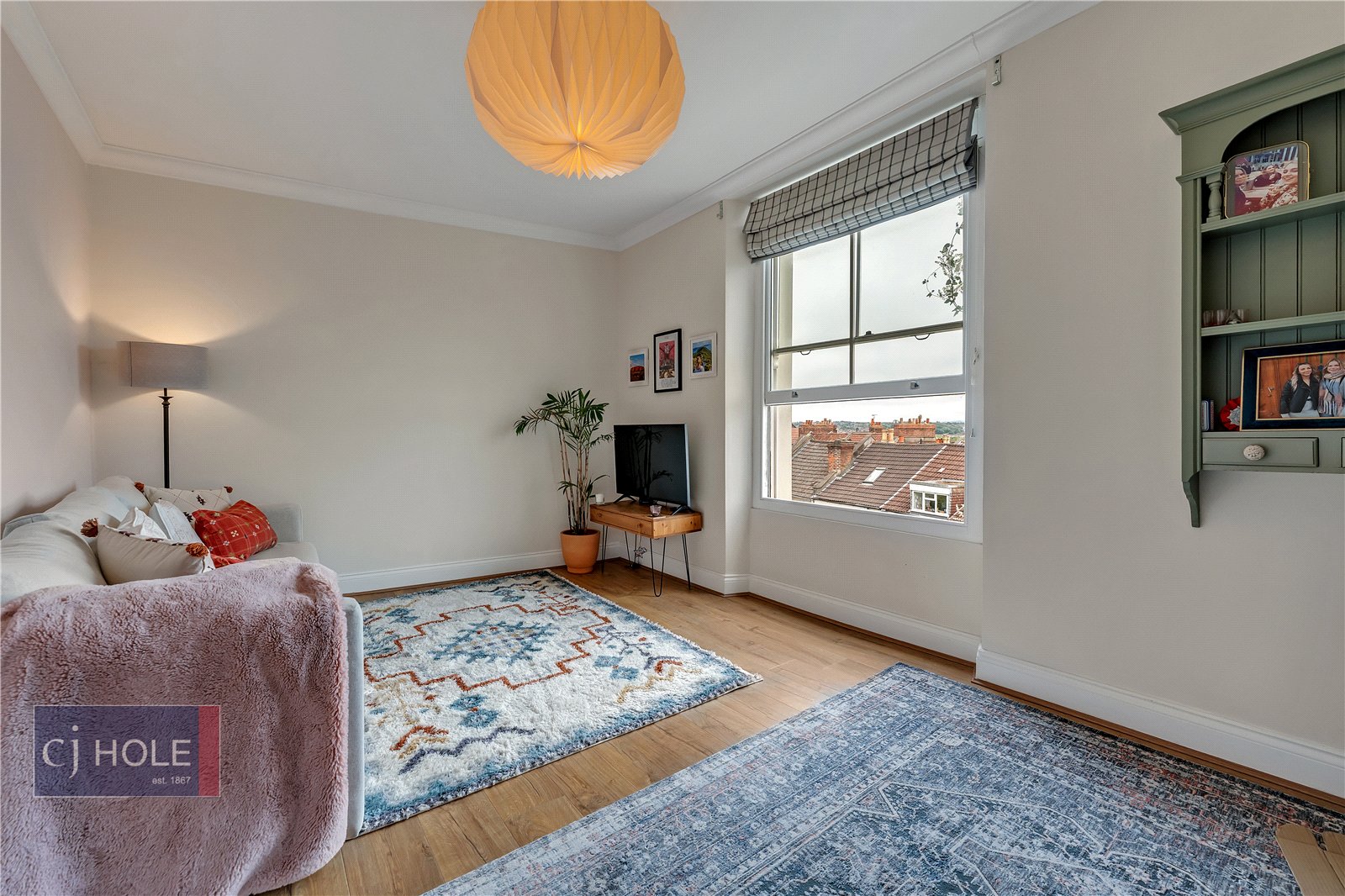 1 bedroom Flat to let in Montpelier, Bristol