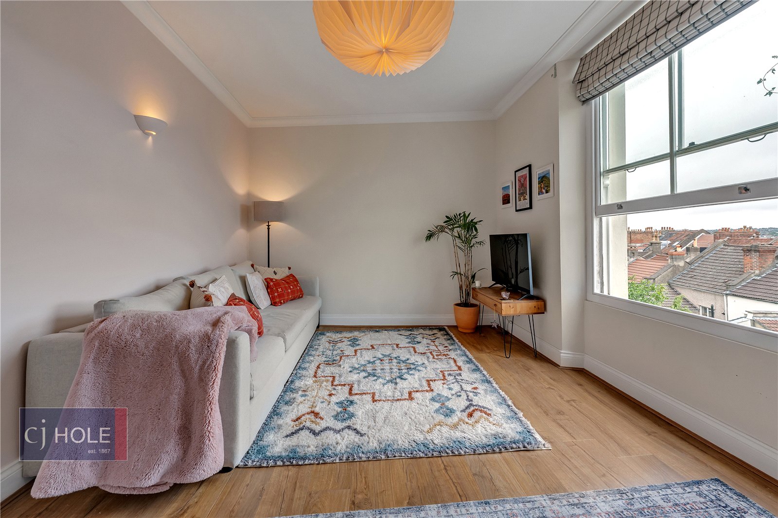 1 bedroom Flat to let in Montpelier, Bristol