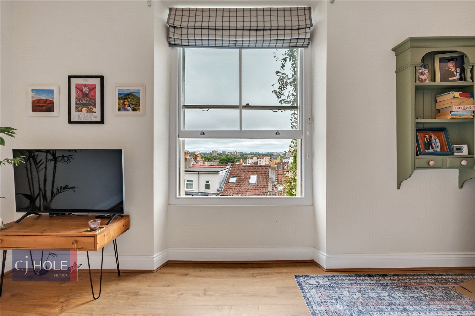 1 bedroom Flat to let in Montpelier, Bristol