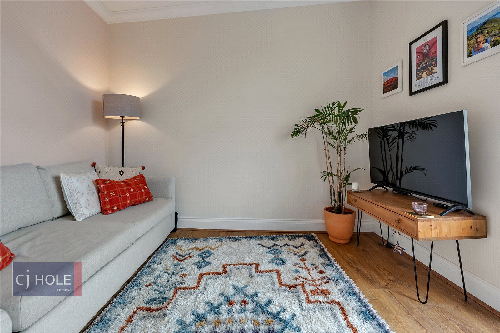 1 bedroom Flat to let in Montpelier, Bristol