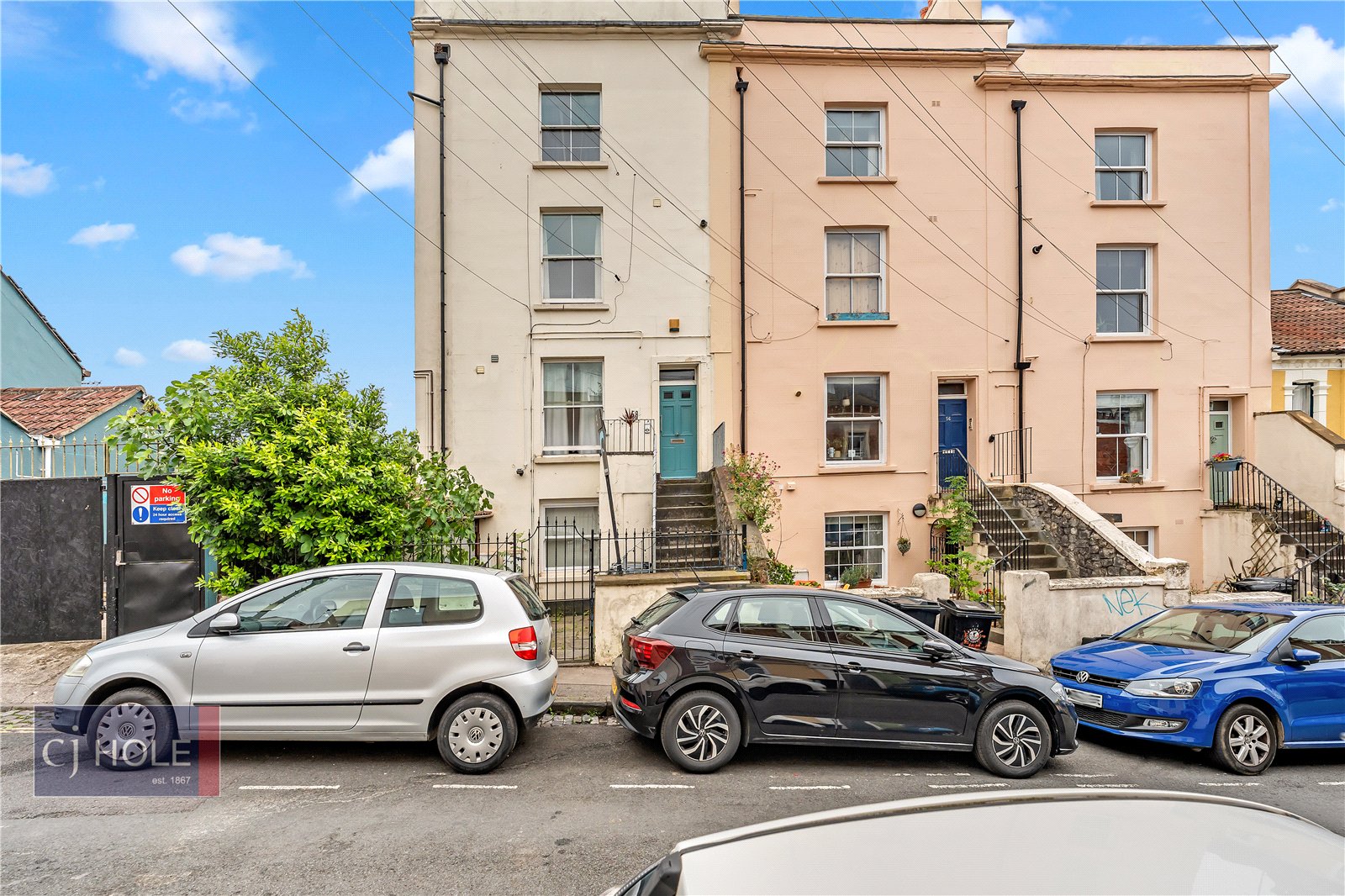 1 bedroom Flat to let in Montpelier, Bristol