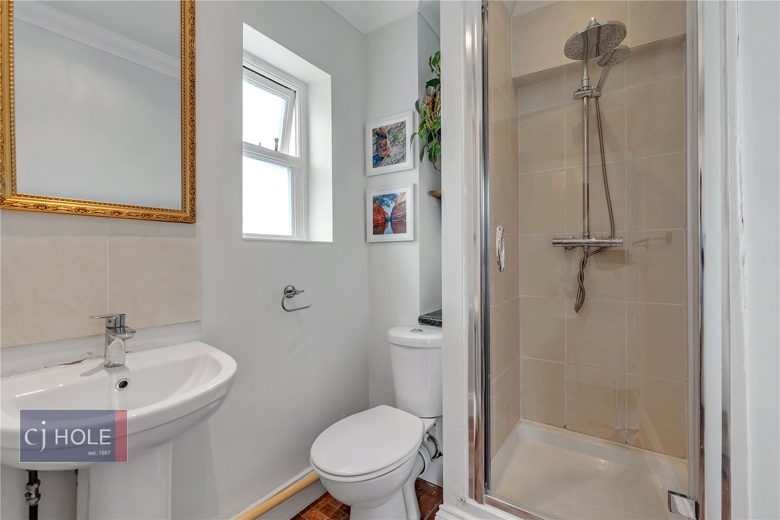 1 bedroom Flat to let in Montpelier, Bristol