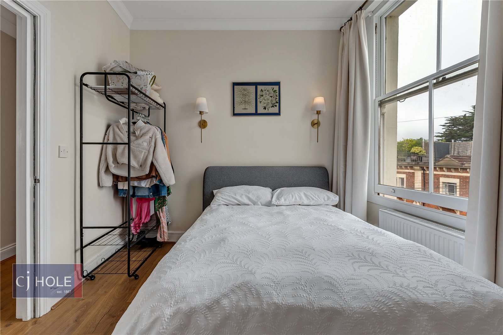 1 bedroom Flat to let in Montpelier, Bristol