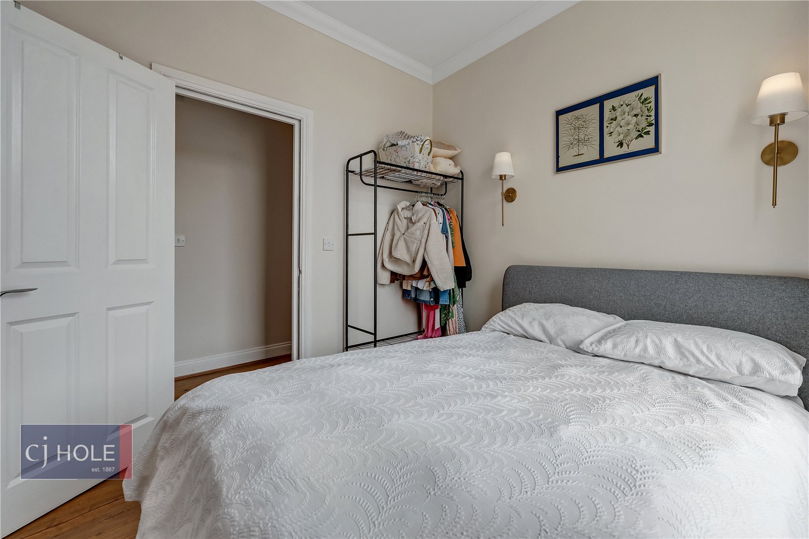 1 bedroom Flat to let in Montpelier, Bristol