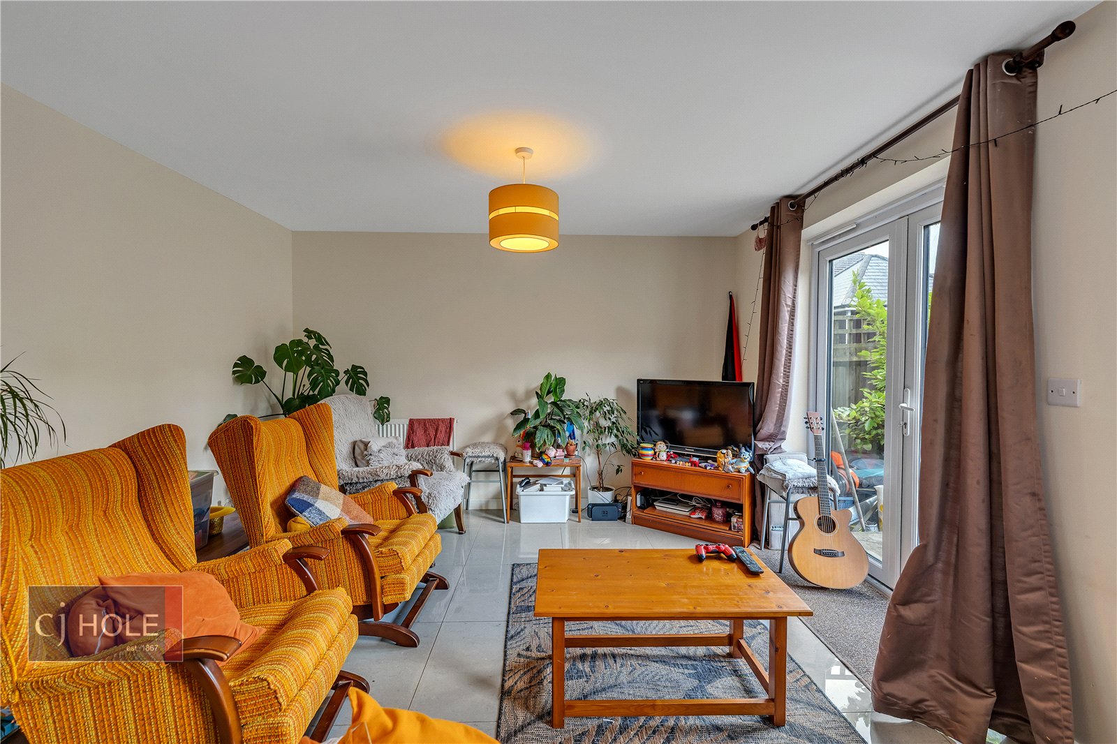 4 bedroom House to let in Charlton Hayes, Bristol