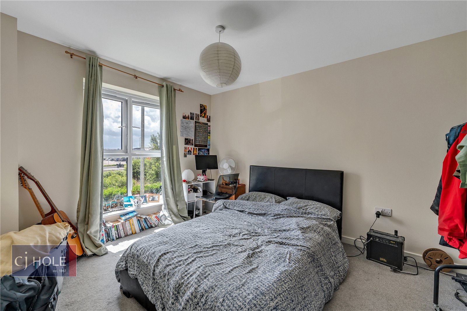 4 bedroom House to let in Charlton Hayes, Bristol