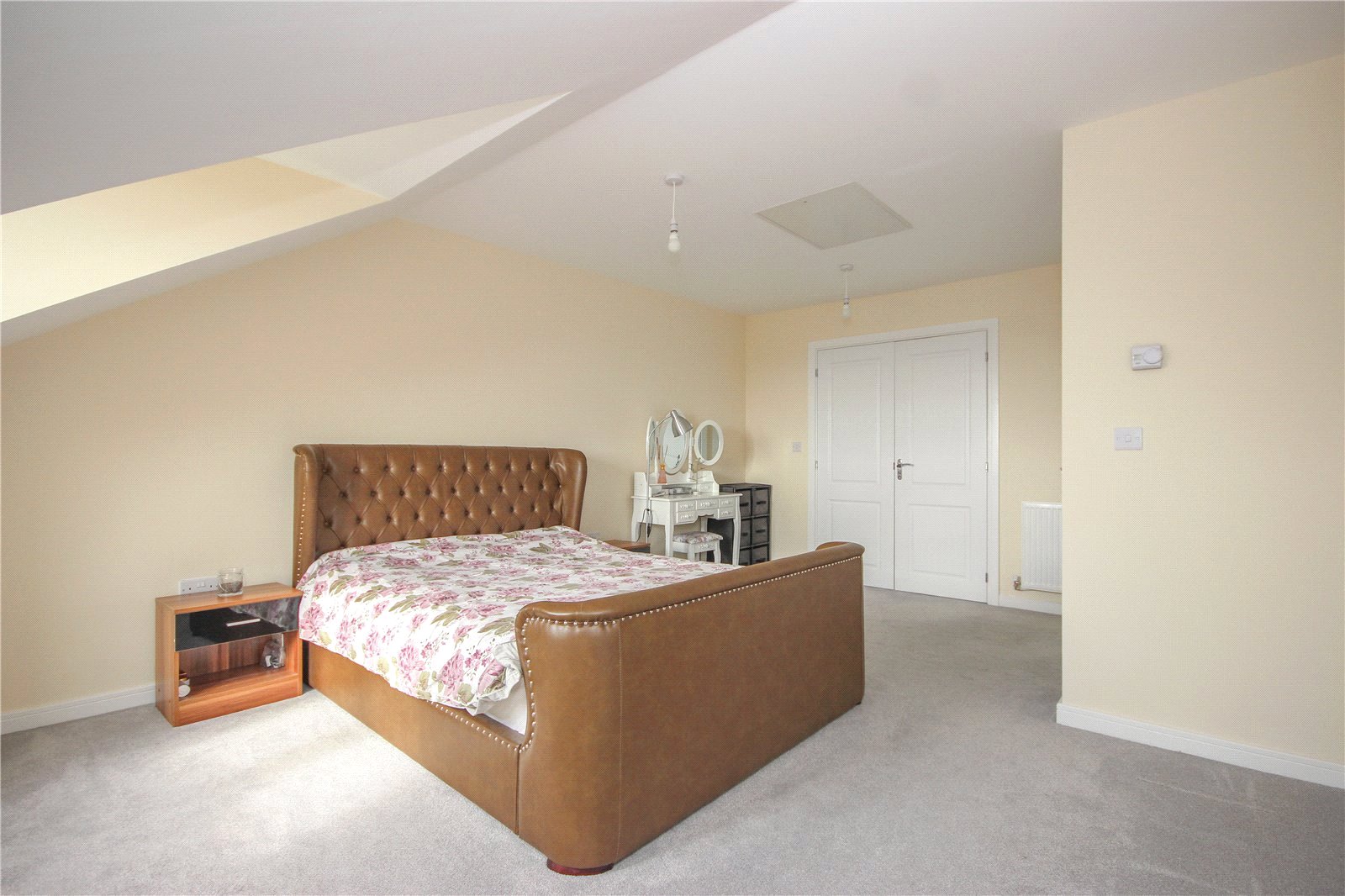 4 bedroom House to let in Charlton Hayes, Bristol