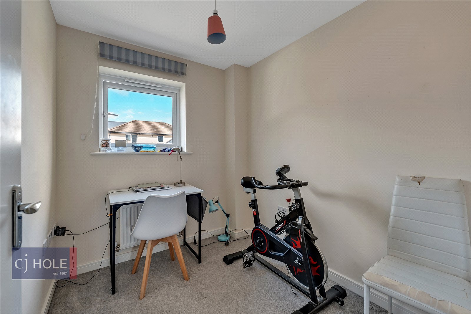 4 bedroom House to let in Charlton Hayes, Bristol
