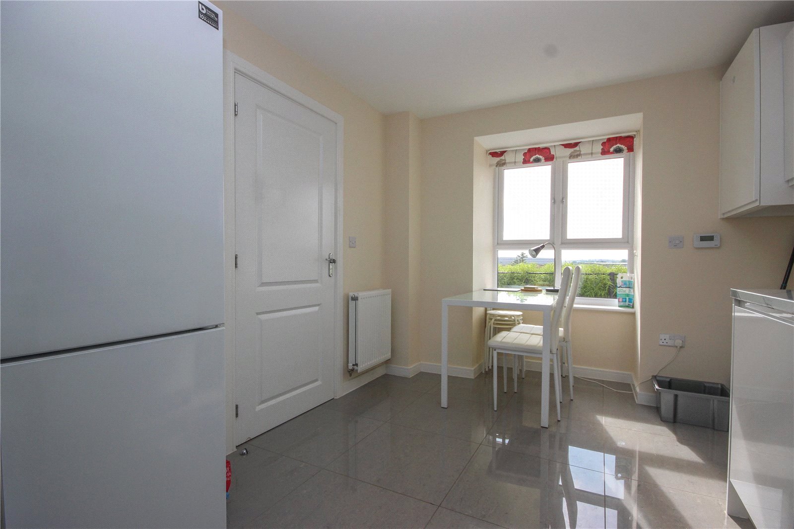 4 bedroom House to let in Charlton Hayes, Bristol