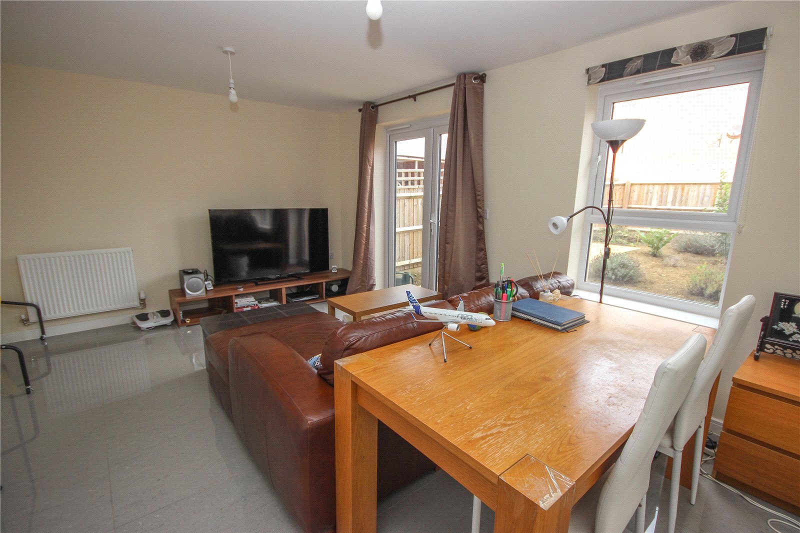 4 bedroom House to let in Charlton Hayes, Bristol