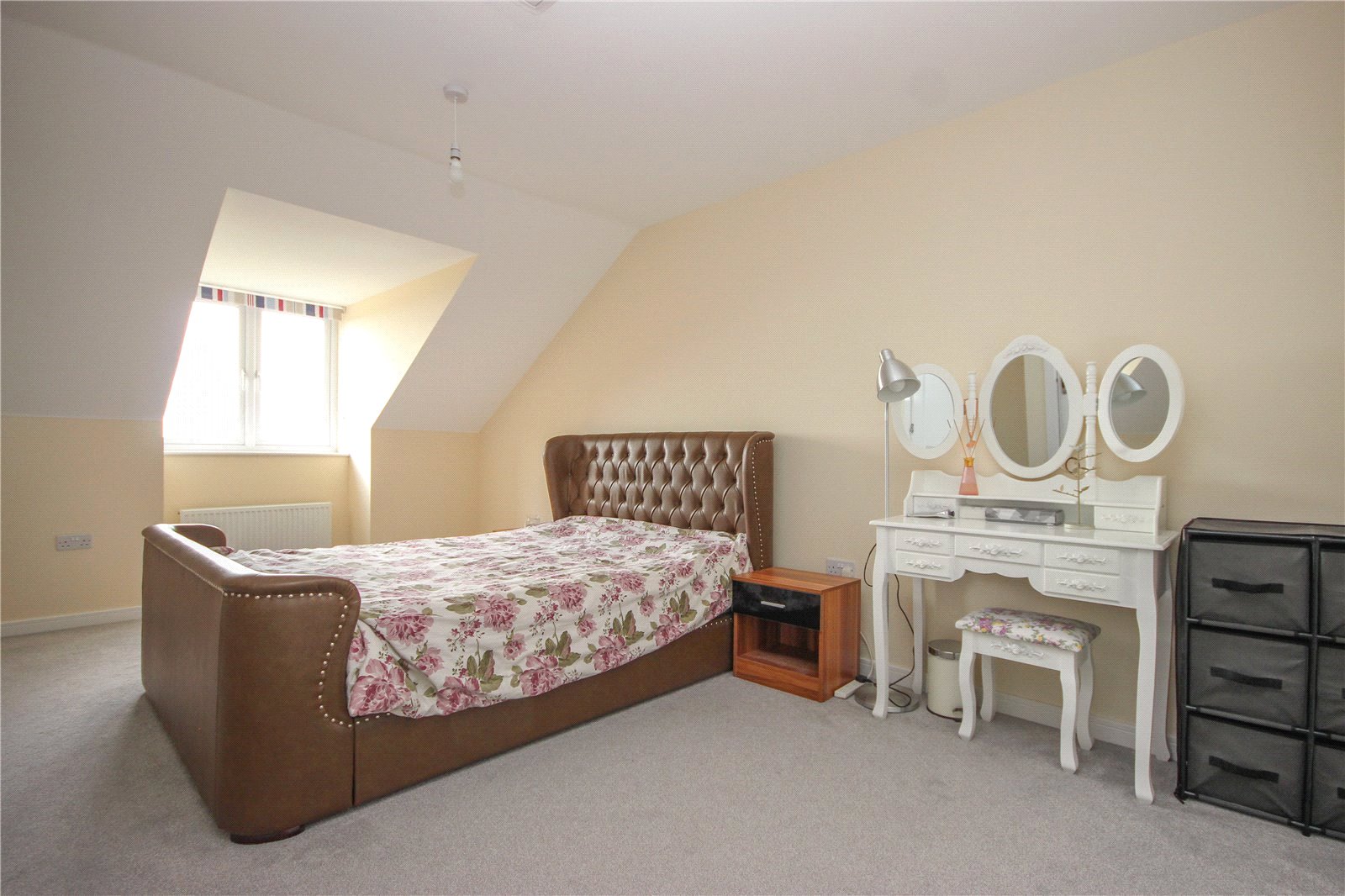 4 bedroom House to let in Charlton Hayes, Bristol