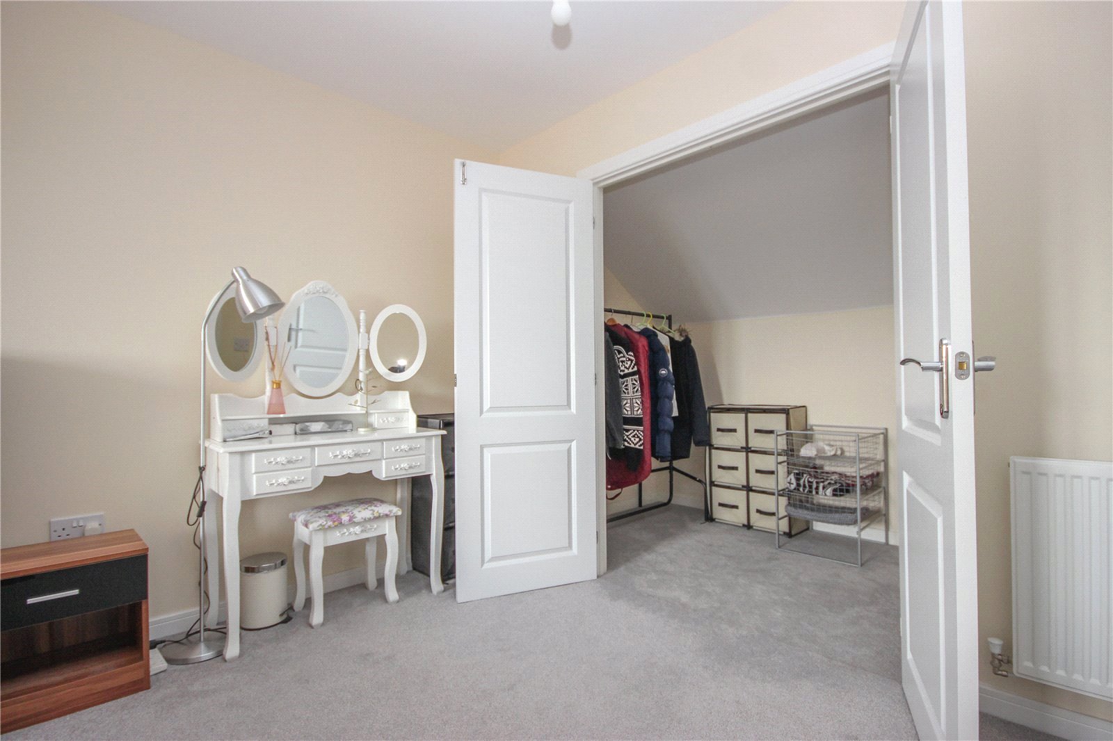 4 bedroom House to let in Charlton Hayes, Bristol