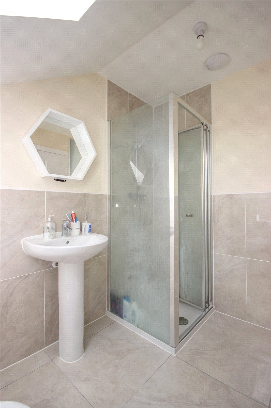 4 bedroom House to let in Charlton Hayes, Bristol