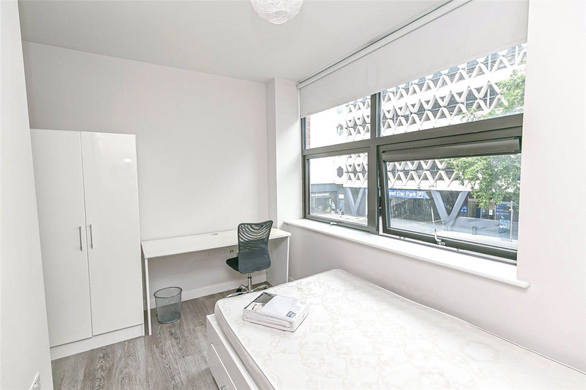 Crown House, 
                    37-41 Prince Street, 
                    City Centre, 
                    Bristol, 
                    BS1