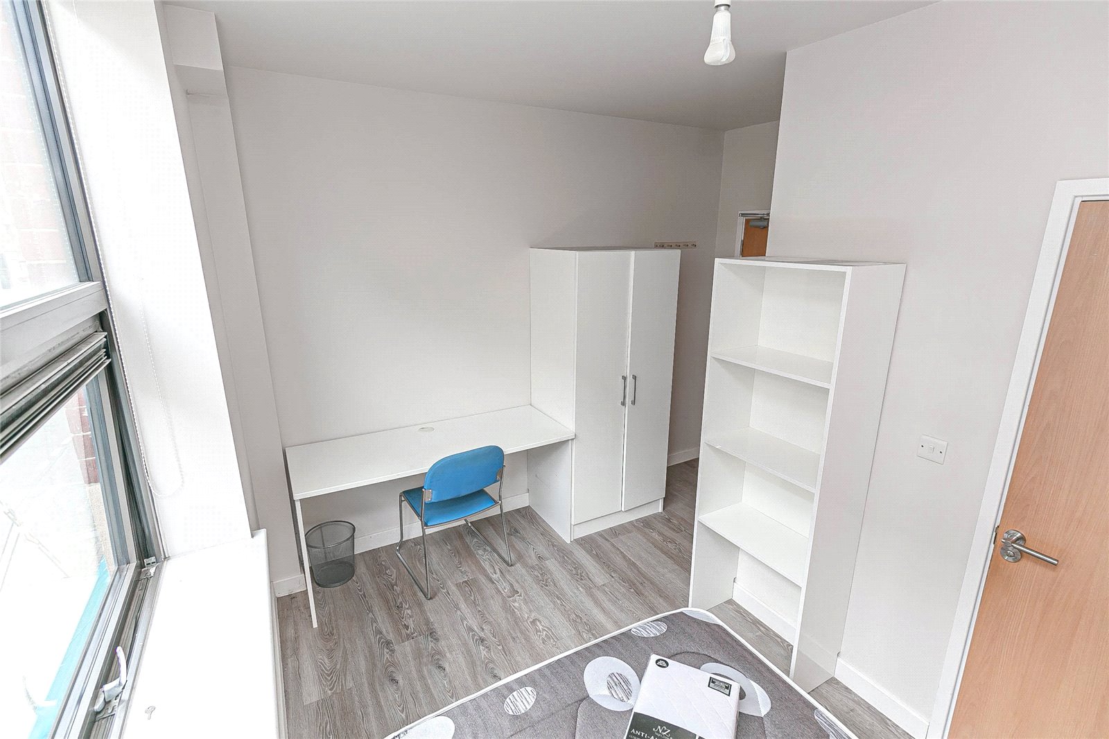 1 bedroom Flat to let in Prince Street, 37-41 Prince Street, City Centre, Bristol