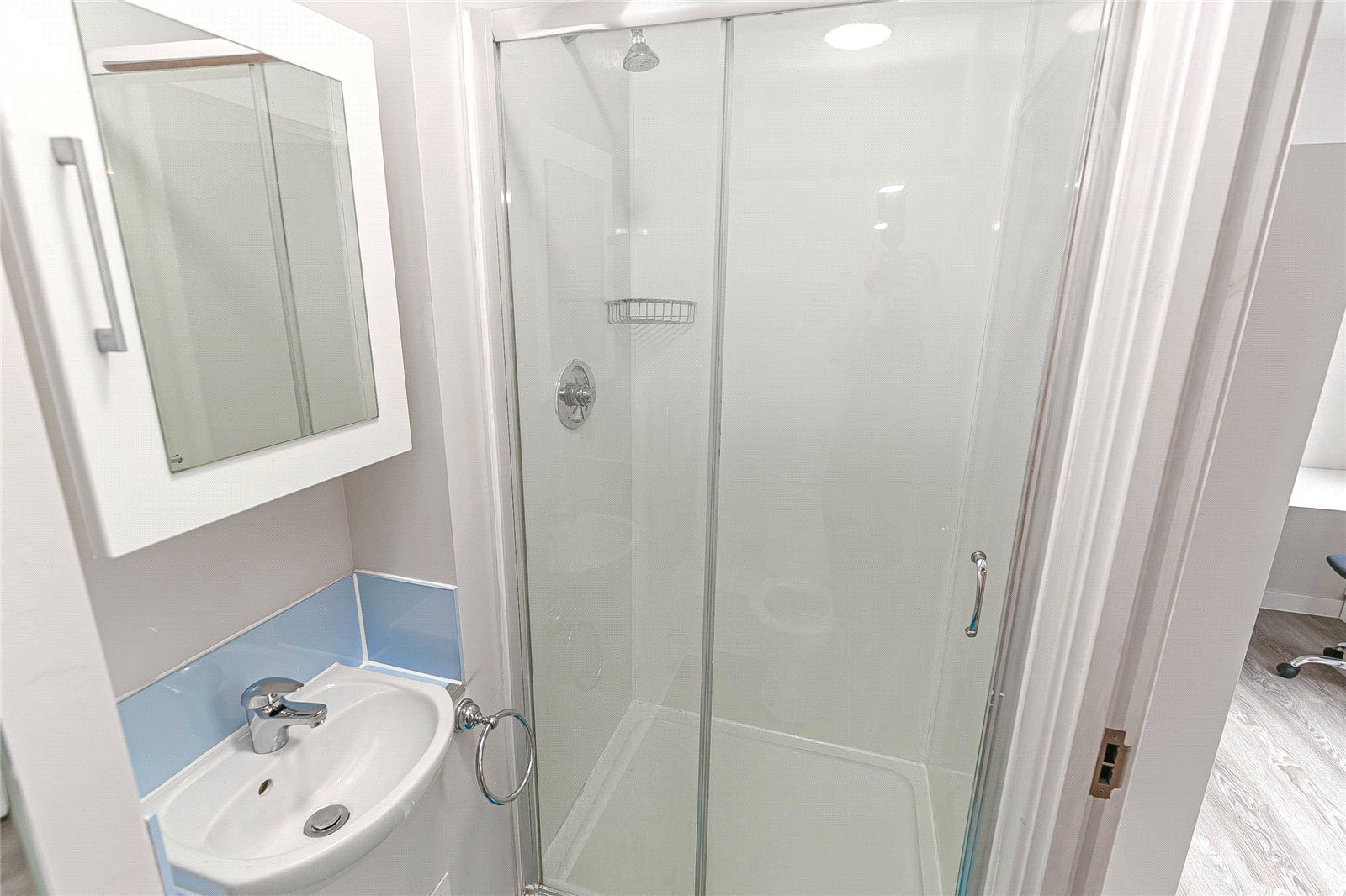 1 bedroom Flat to let in Prince Street, 37-41 Prince Street, City Centre, Bristol