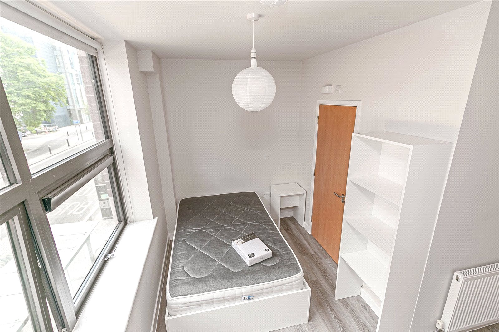 1 bedroom Flat to let in Prince Street, 37-41 Prince Street, City Centre, Bristol