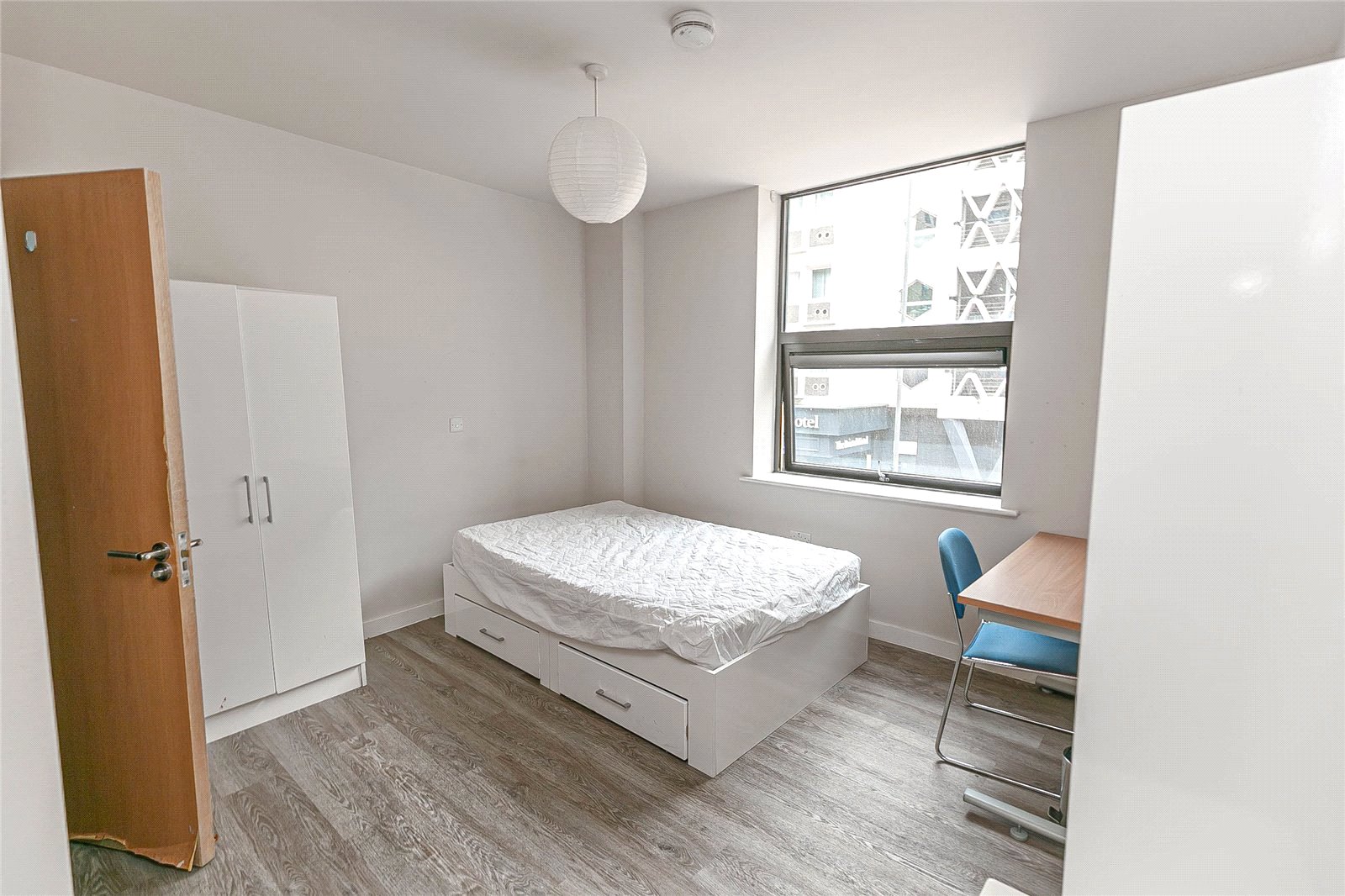 1 bedroom Flat to let in Prince Street, 37-41 Prince Street, City Centre, Bristol