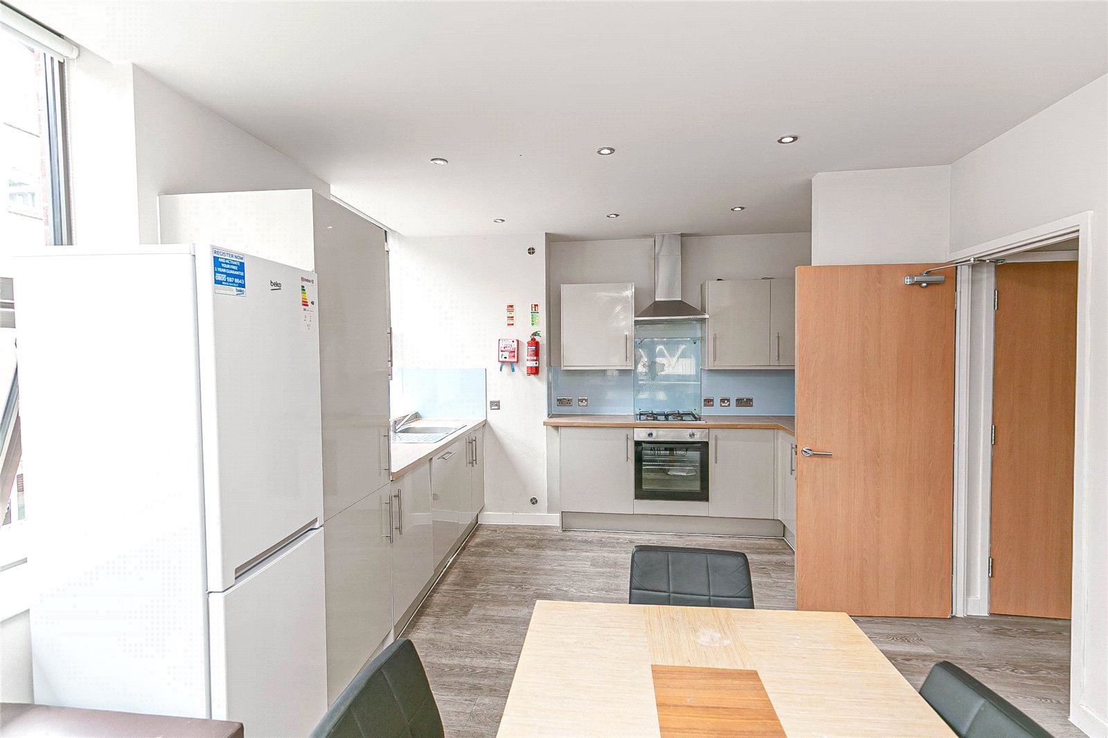 1 bedroom Flat to let in Prince Street, 37-41 Prince Street, City Centre, Bristol