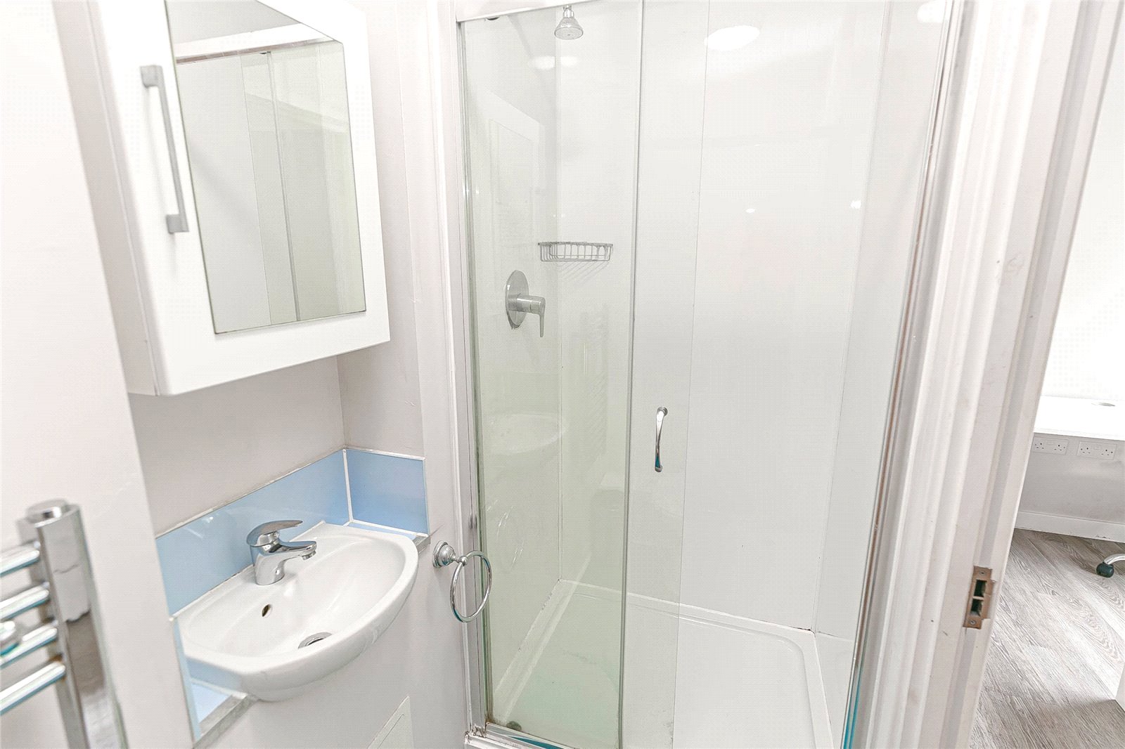 1 bedroom Flat to let in Prince Street, 37-41 Prince Street, City Centre, Bristol
