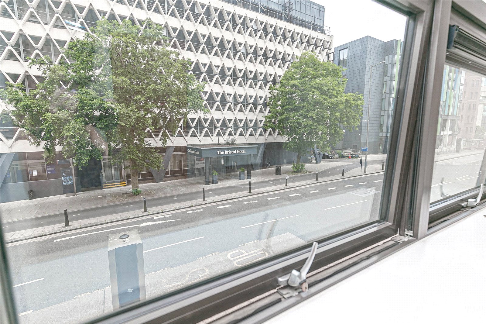 1 bedroom Flat to let in Prince Street, 37-41 Prince Street, City Centre, Bristol