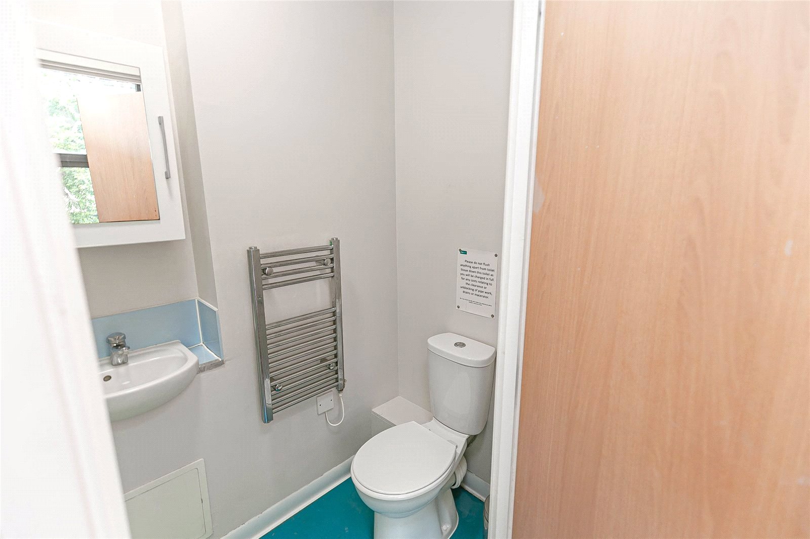 1 bedroom Flat to let in Prince Street, 37-41 Prince Street, City Centre, Bristol